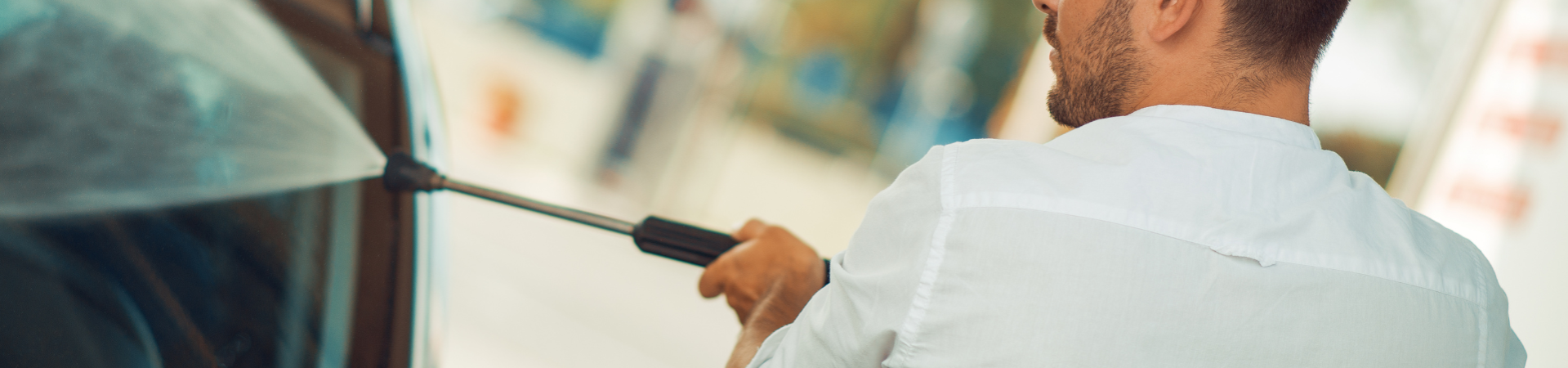 The Benefits of Upgrading Your Car Wash Facility