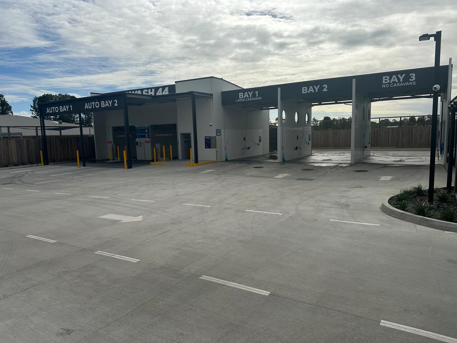 CarWash44-Laundromat atCaboolture (10)