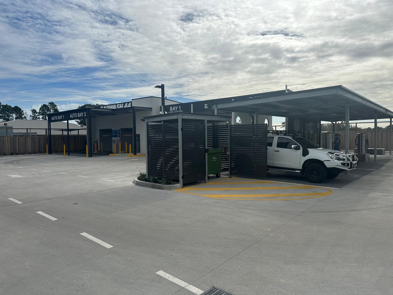 CarWash44-Laundromat atCaboolture (11)