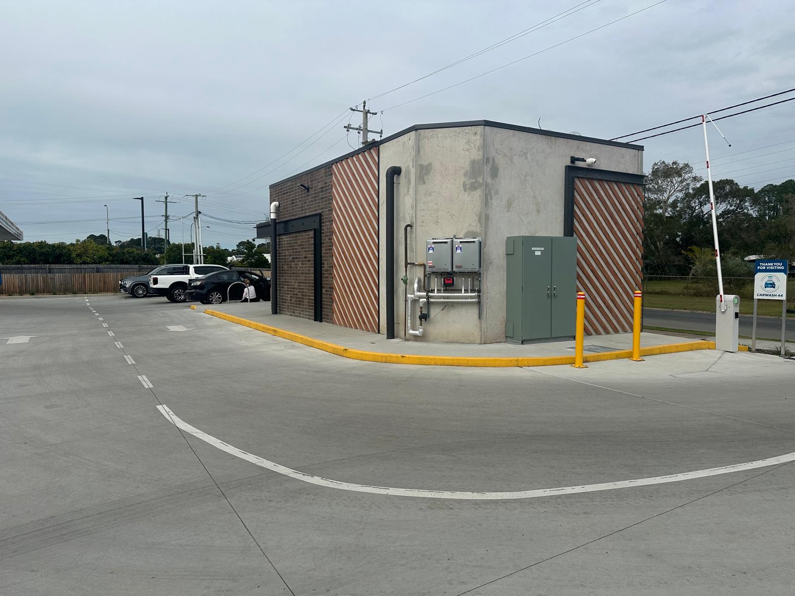 CarWash44-Laundromat atCaboolture (2)