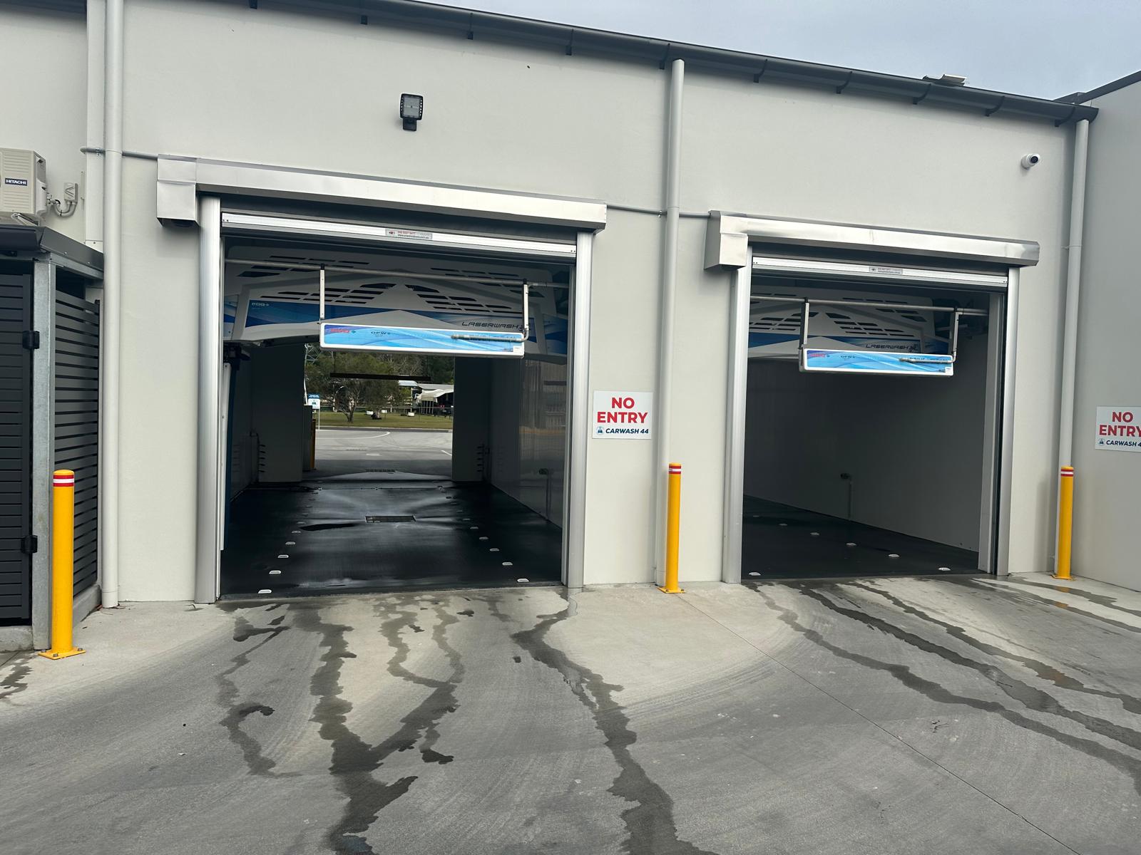 CarWash44-Laundromat atCaboolture (4)