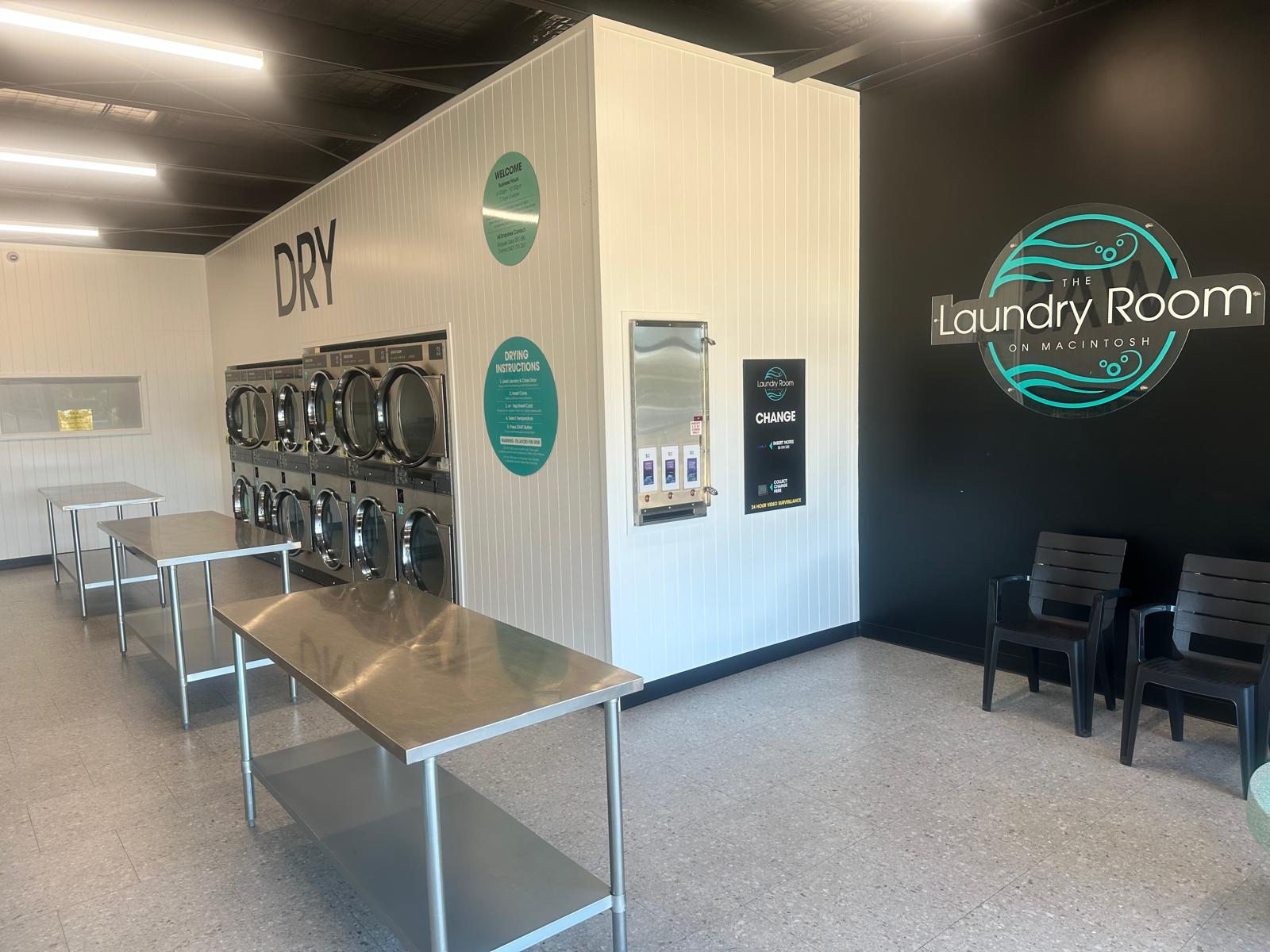 LaundryRoomShepparton (2)