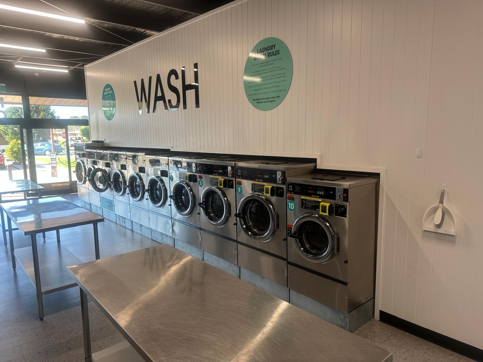 LaundryRoomShepparton (4)