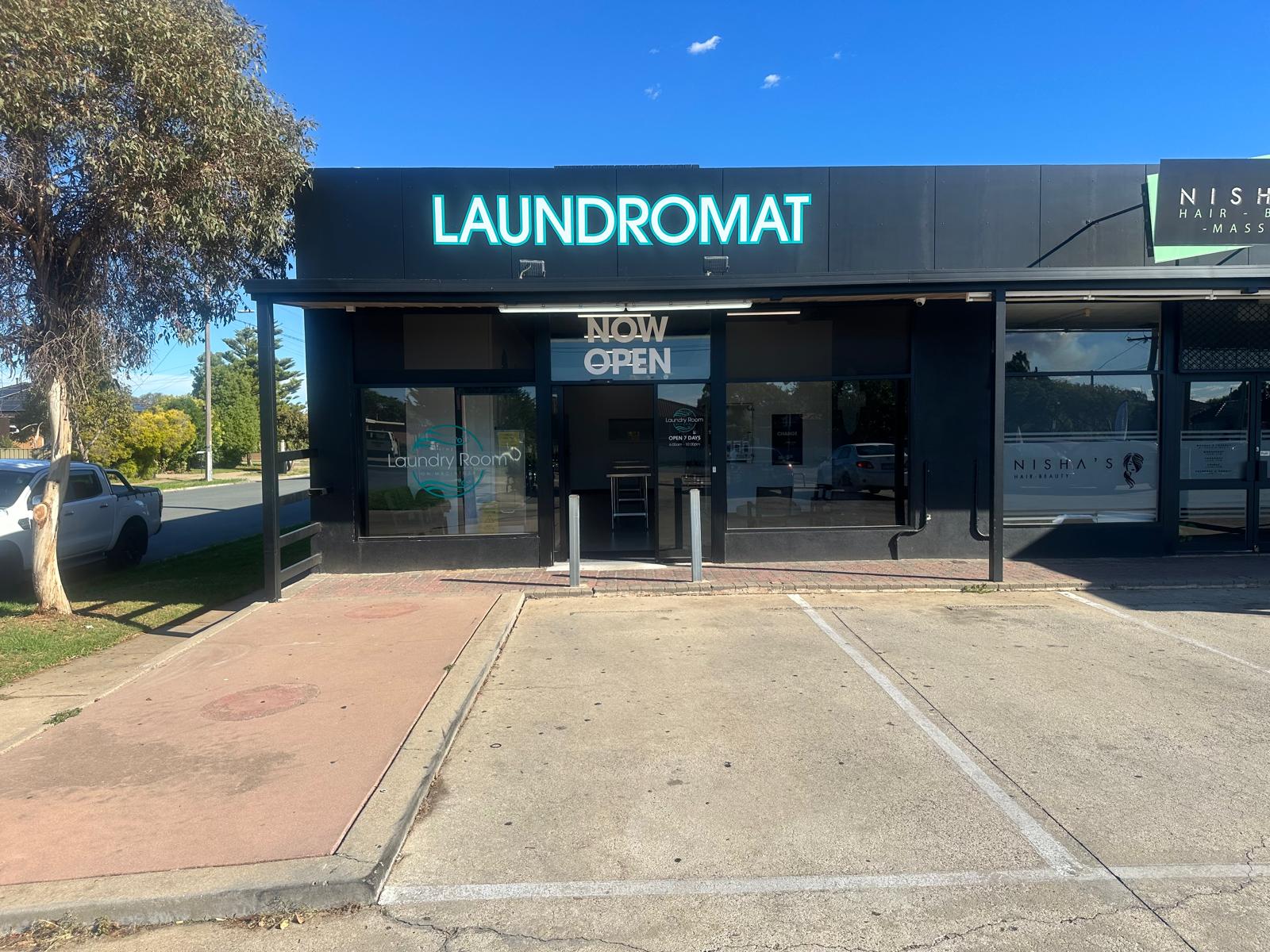 LaundryRoomShepparton (6)